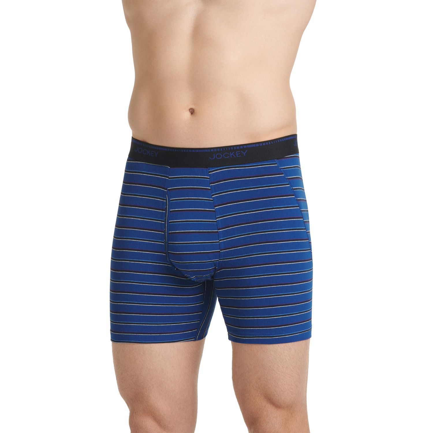 jockey staycool boxer briefs