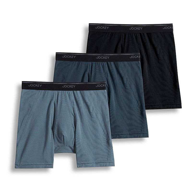 UPC 037882626745 product image for Men's Jockey 3-pack MaxStretch | upcitemdb.com