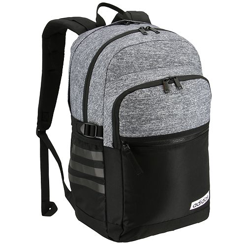 adidas mini backpack kohls