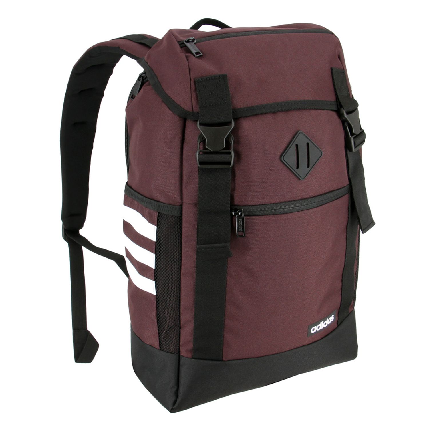 adidas midvale plus backpack