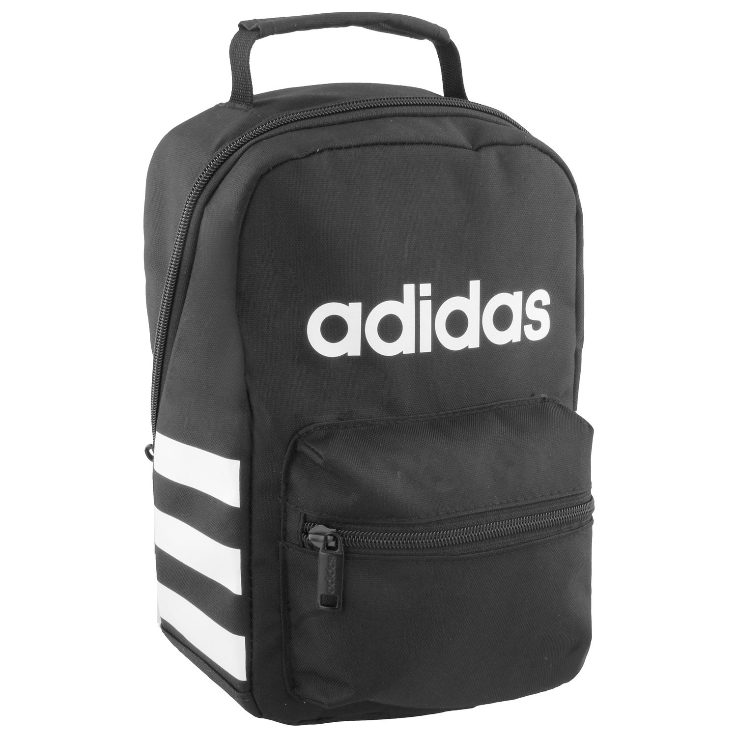 adidas lunch box black