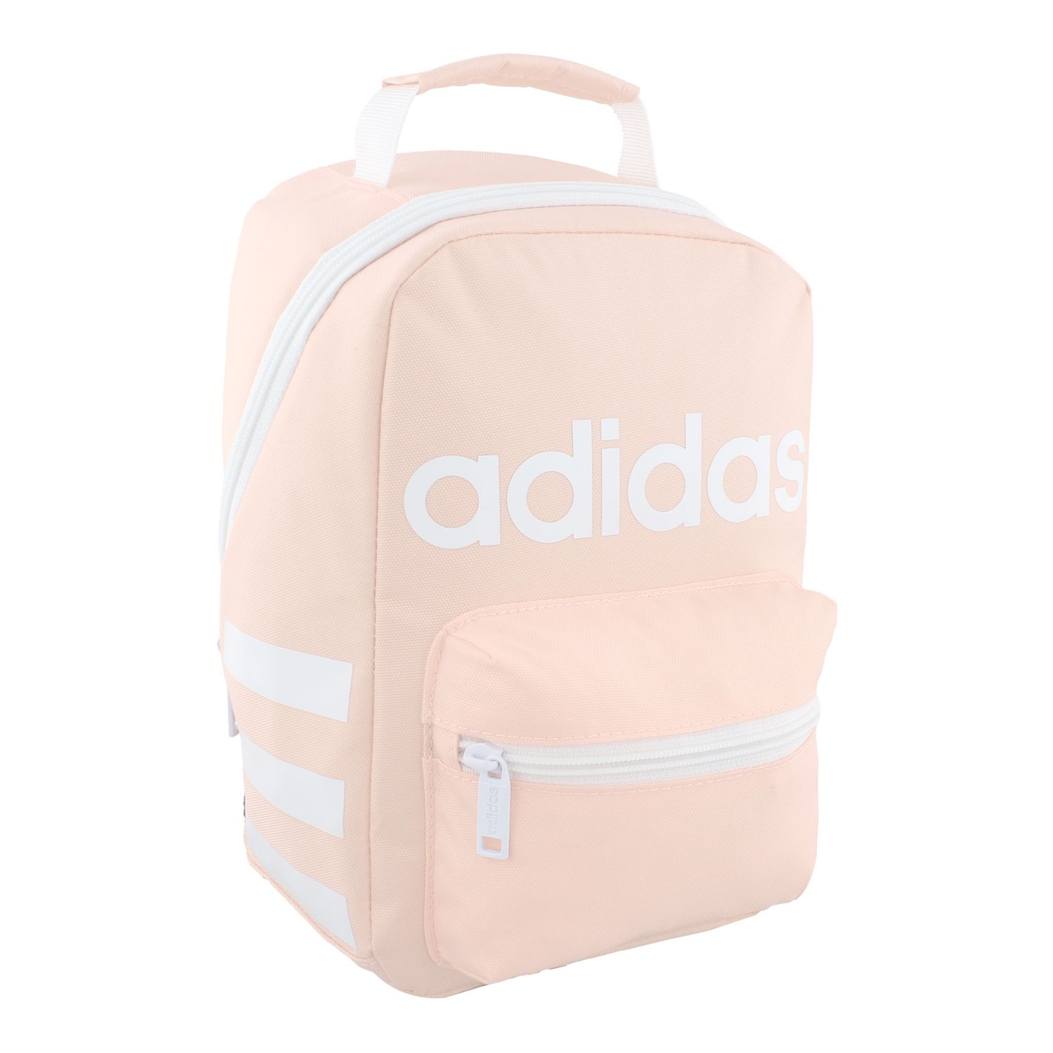 adidas lunch box pink