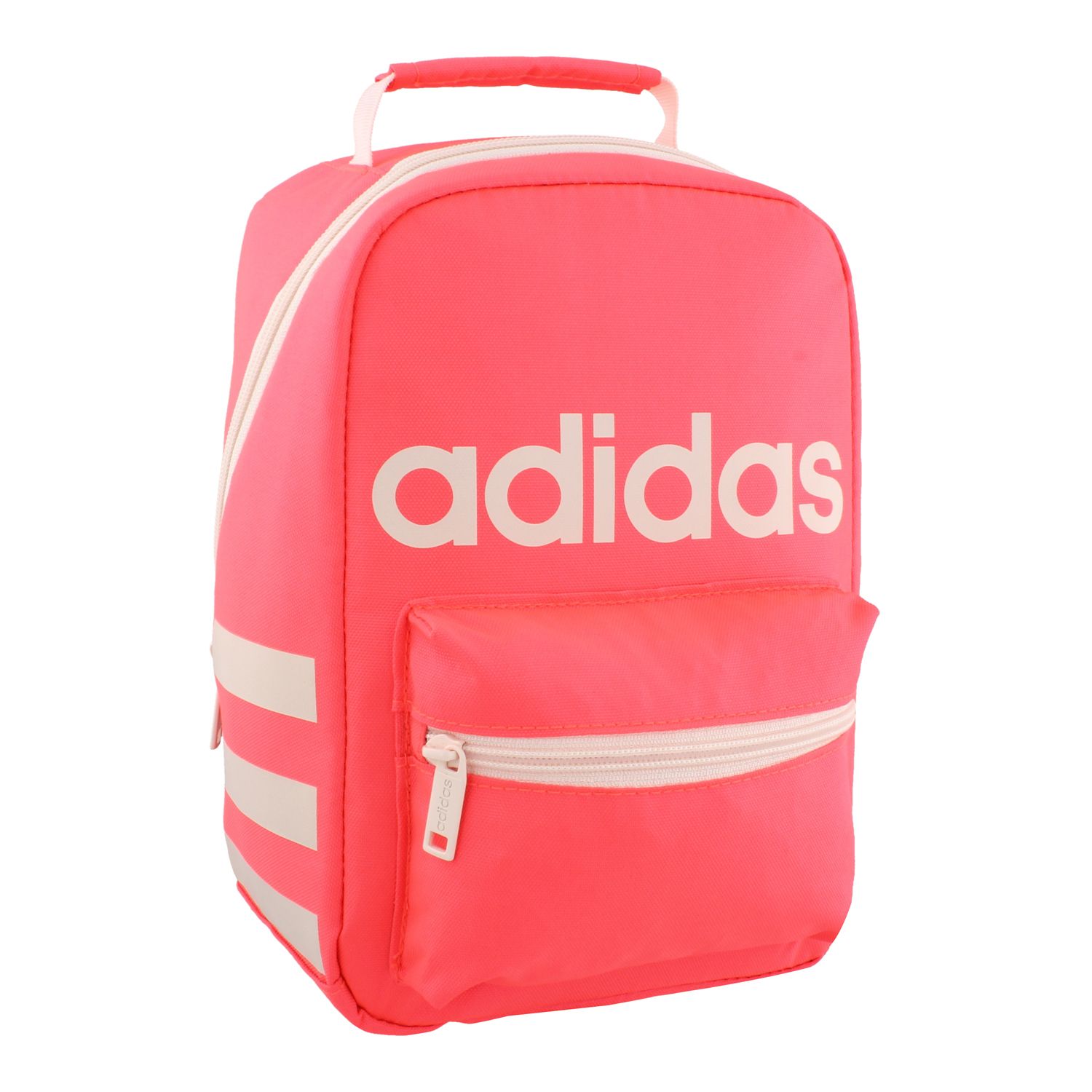 adidas santiago lunch bag pink