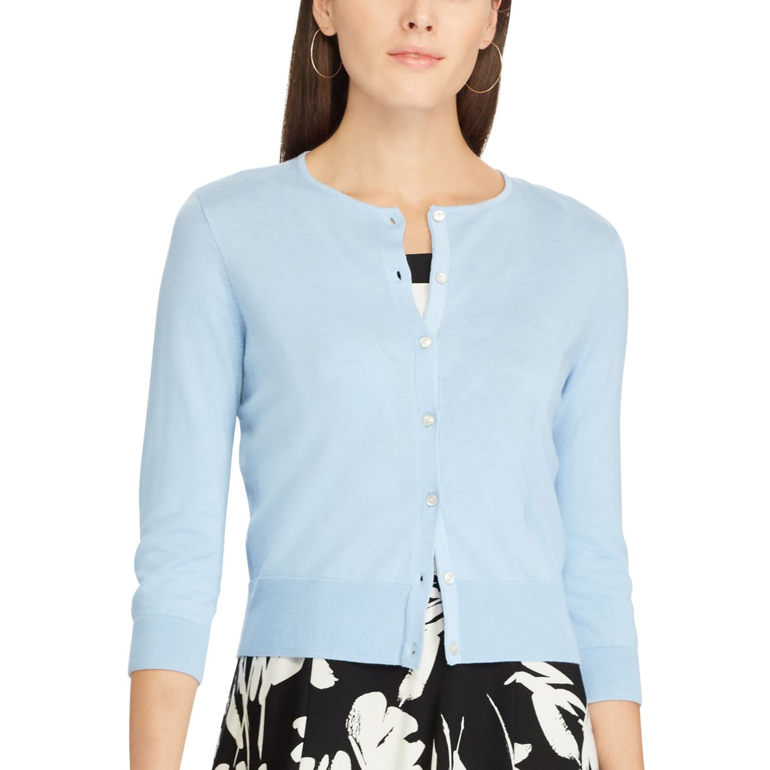 ladies vintage cardigan