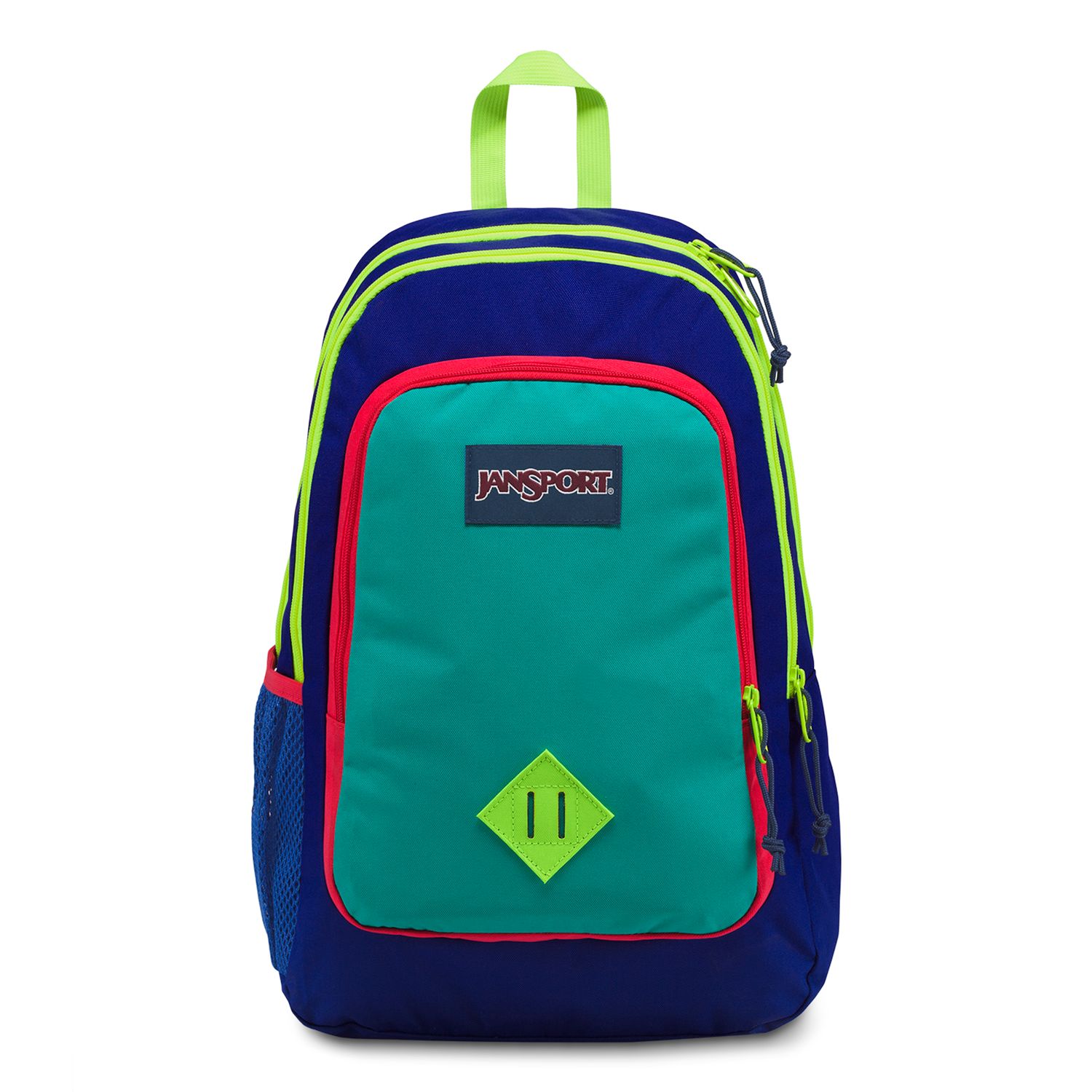 jansport super sneak