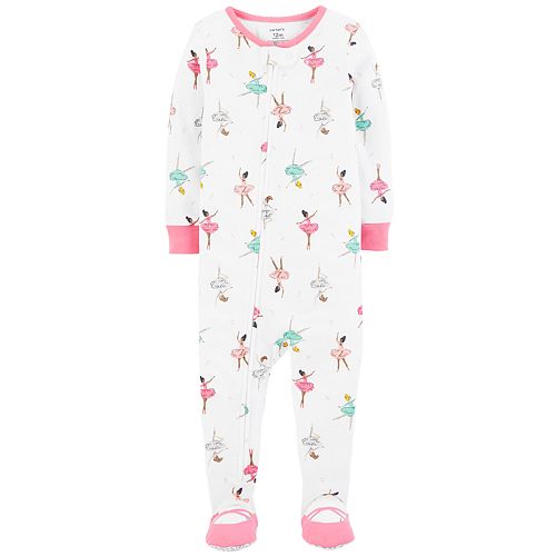 ballet dancer pyjamas