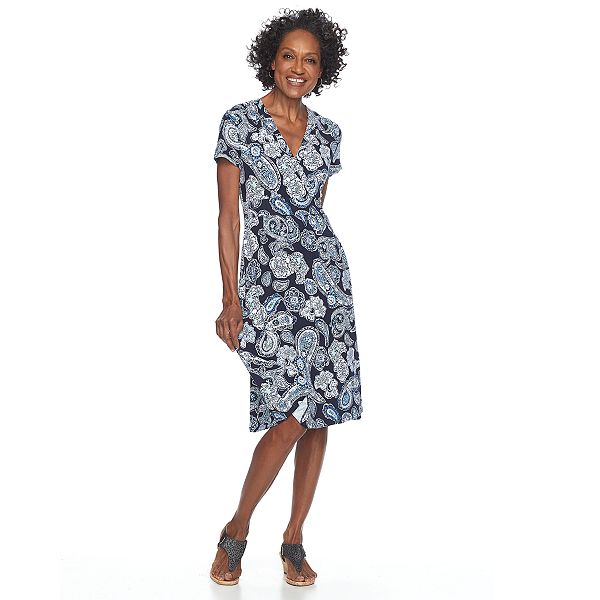 Kohl's croft on sale and barrow dresses