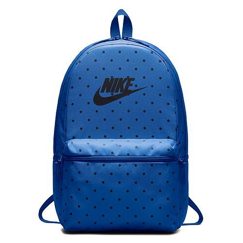 Nike Heritage Mesh Backpack