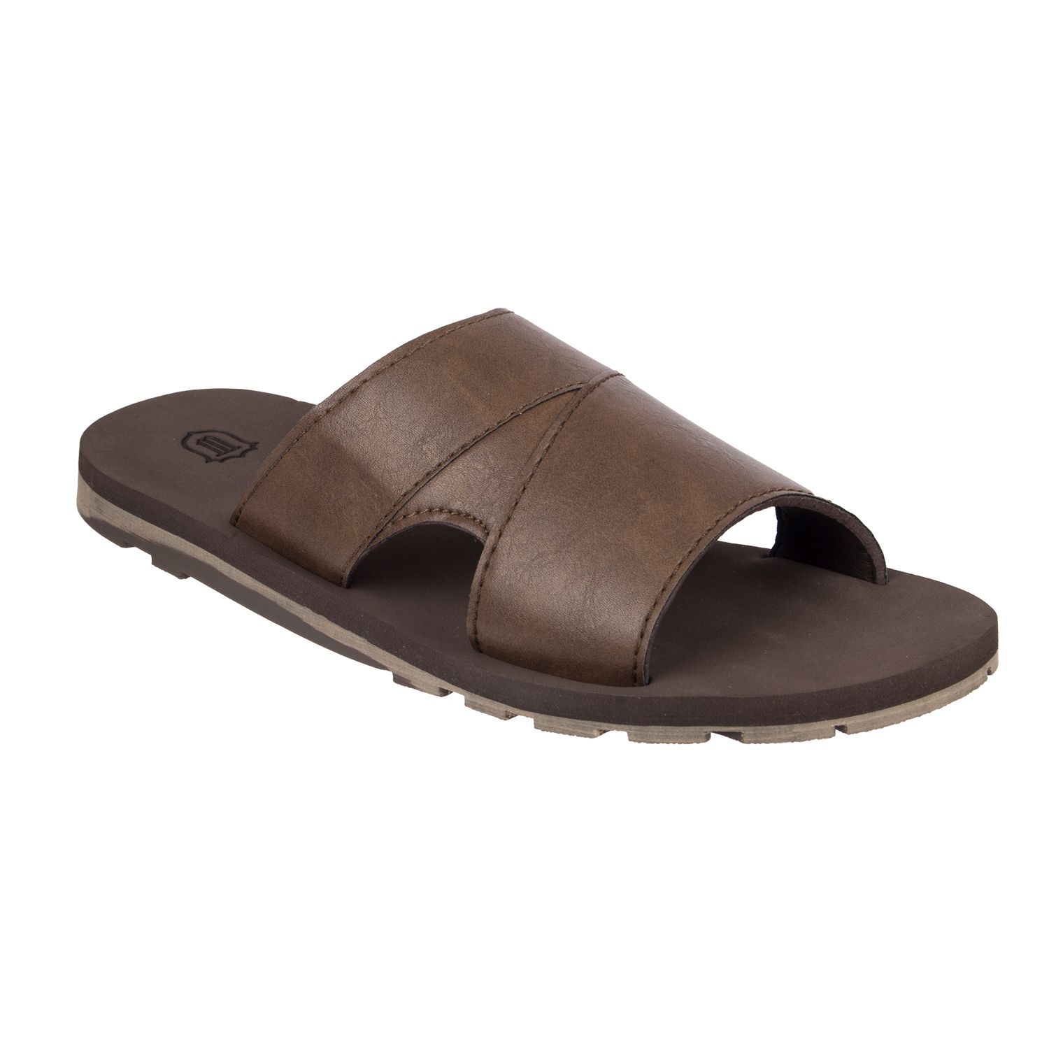 kohls mens slides