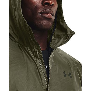 Men's Under Armour Forefront Rain Jacket