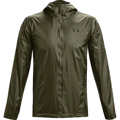 Men's Under Armour Forefront Rain Jacket
