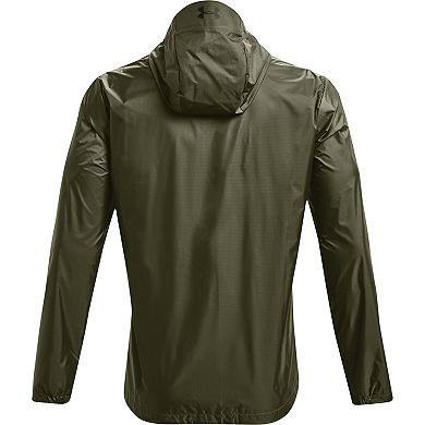 Men's Under Armour Forefront Rain Jacket