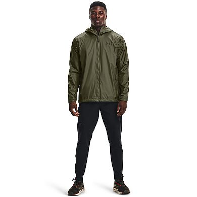 Men's Under Armour Forefront Rain Jacket