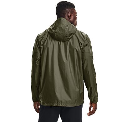 Men's Under Armour Forefront Rain Jacket