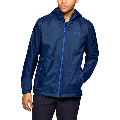 Men's Under Armour Forefront Rain Jacket