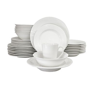 Food Network™ 40-pc. Dinnerware Set