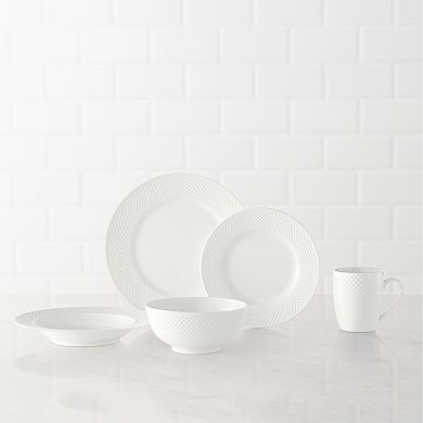 Food Network™ 40-pc. Dinnerware Set