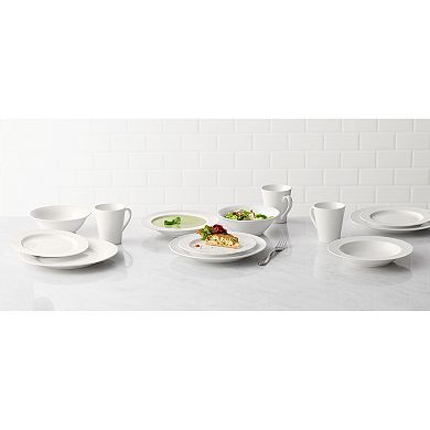 Food Network™ 40-pc. Dinnerware Set
