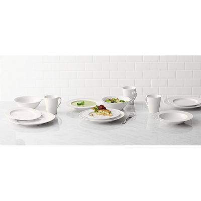 Food Network 40 pc. Dinnerware Set