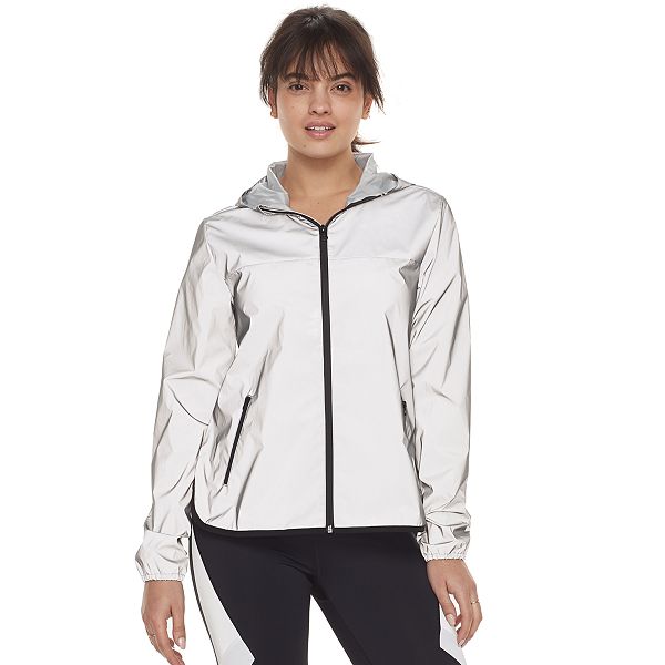 Kohls fila 2025 womens jacket