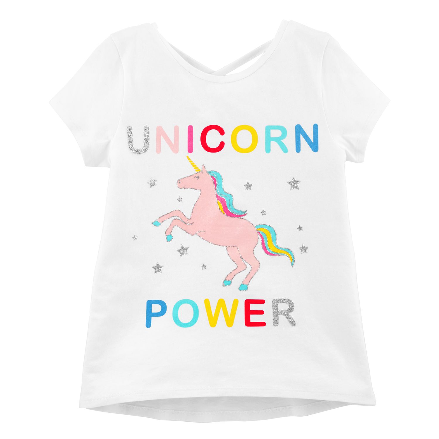 unicorn shirt kohls