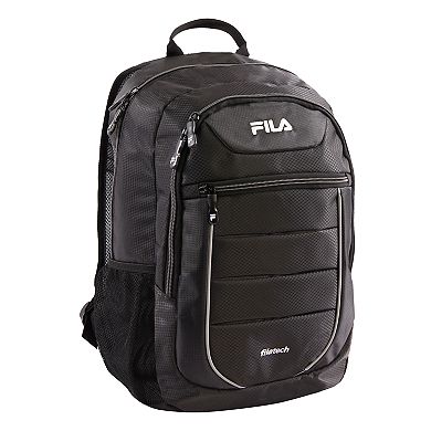 FILA® Argus 2 Mesh Backpack