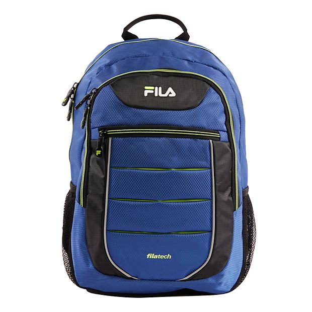 Kohls on sale fila backpack