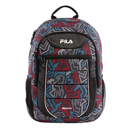 fila mesh bag