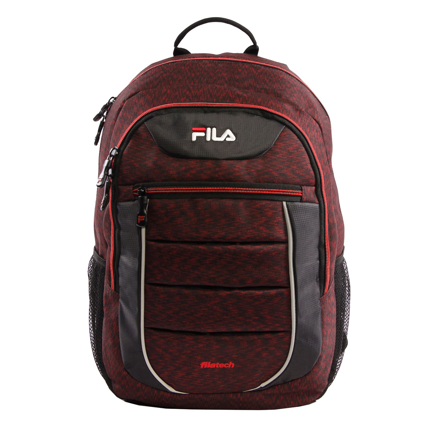 fila argus 2 mesh backpack