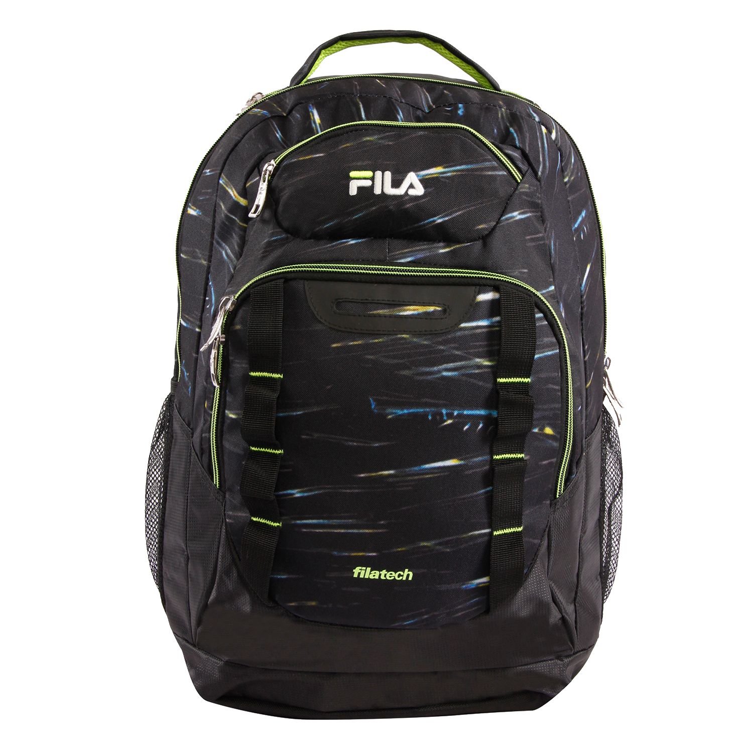 fila switchback 2 waterproof