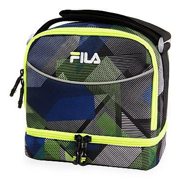 FILA™ Refuel 2 Lunch Tote