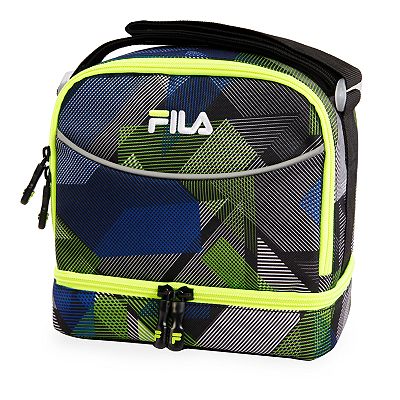 FILA Refuel 2 Lunch Tote