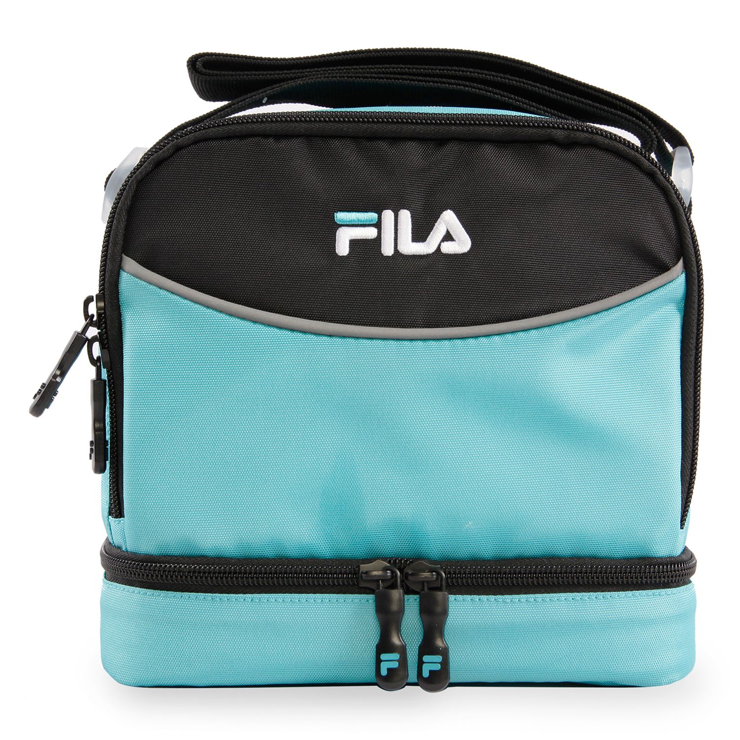 fila refuel lunch bag