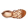 Apt. 9® Women's Strappy Wedge Sandals