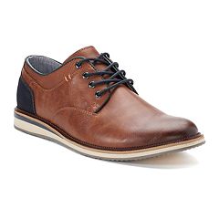 Kohls mens casual dress hot sale shoes