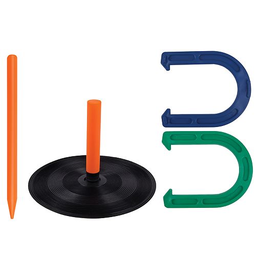 Horseshoes Game Set