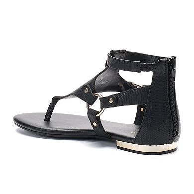 Apt. 9® Client Women's Gladiator Sandals