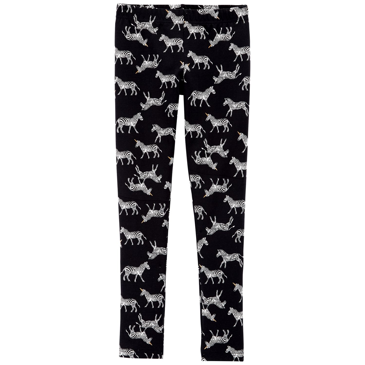 carter's unicorn leggings