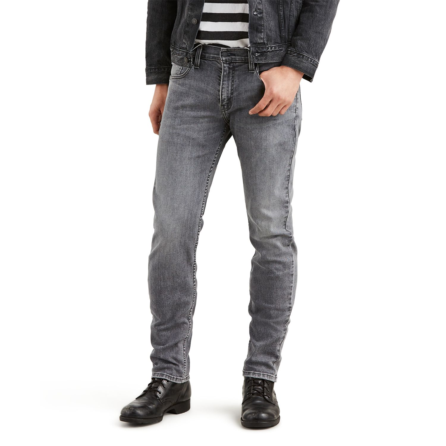 kohls mens levis 541