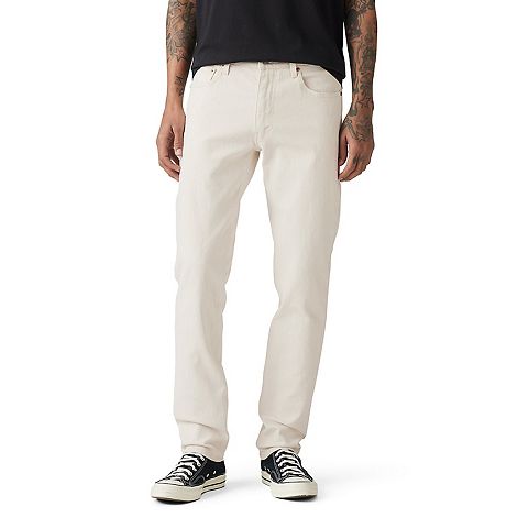 Мужские джинсы Levi's 511 Slim Fit Stretch
