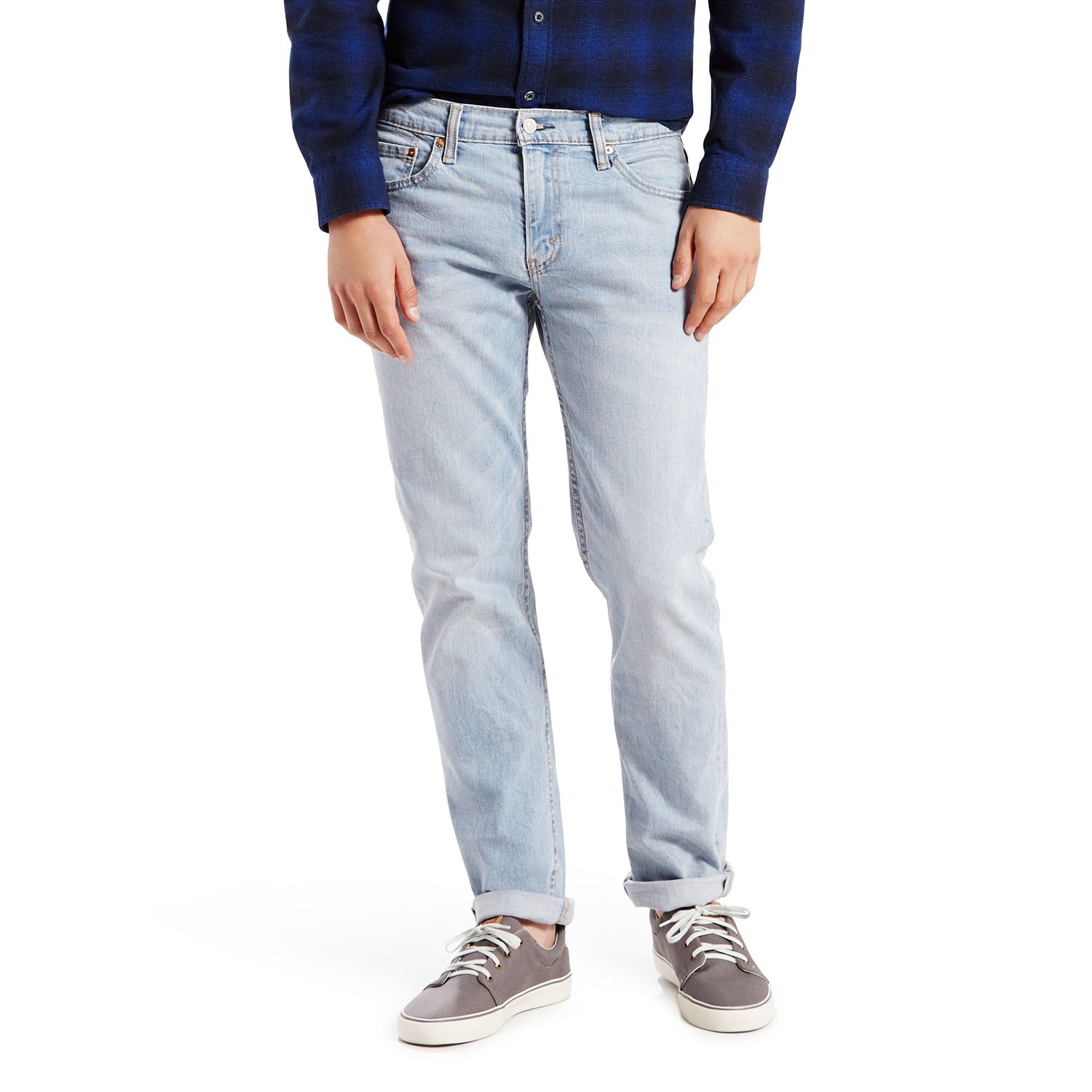 kohls mens levis 511
