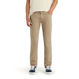 Men's Levi's® 511™ Slim Fit Stretch Jeans