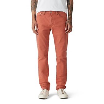 Men's Levi's® 511™ Slim Fit Stretch Jeans