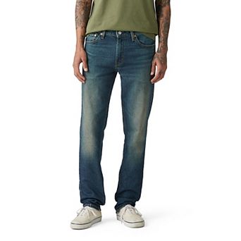 Men's Levi's® 511™ Slim Fit Stretch Jeans
