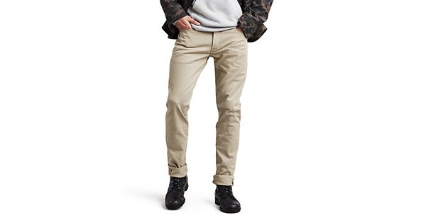 kohls mens 511 levis