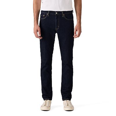 Levi's Men's 511 Slim-Fit Jeans - Seaside - 34x32
