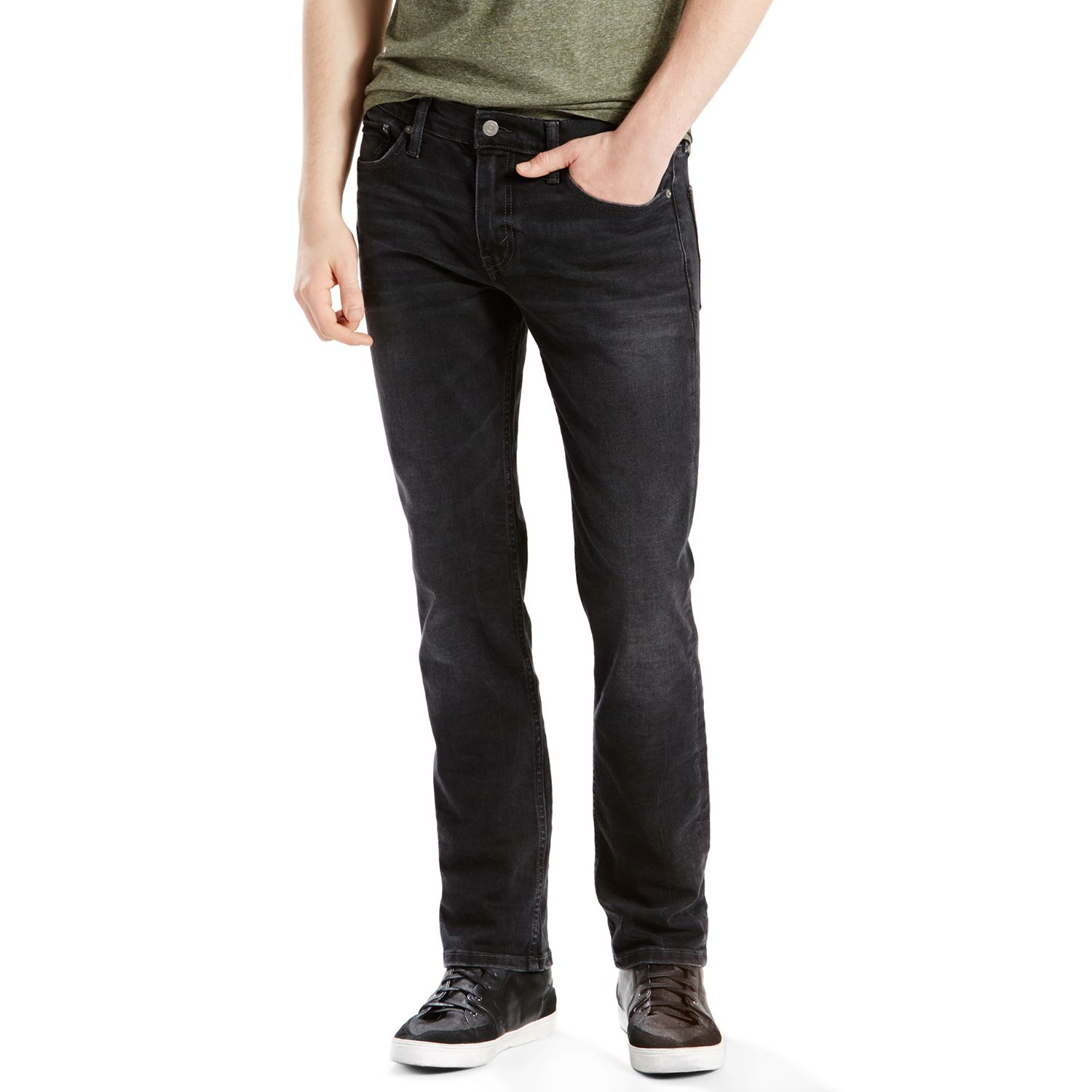 kohls levis 511 mens