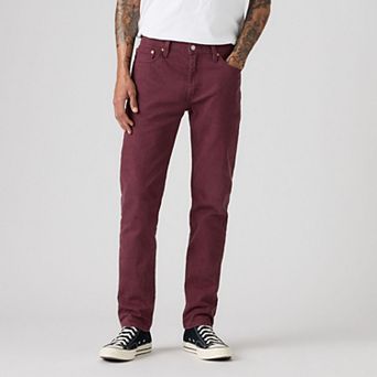 Men's Levi's® 511™ Slim Fit Stretch Jeans