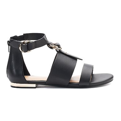 Apt. 9® Organized Women's Gladiator Sandals