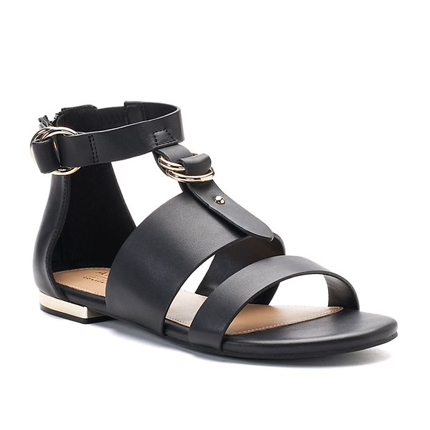 Apt 9 gladiator store sandals